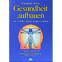 Gesundheit aufbauen