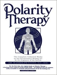 Polarity Therapy Vol 2
