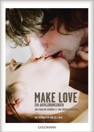 Ann-Marlene Henning- Make Love